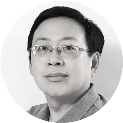 柯宜宏 Eric Ko